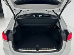 2022 BMW X1 Premium, белый — фото 8
