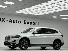 2022 BMW X1 Premium, белый — фото 10