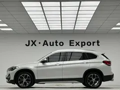 2022 BMW X1 Premium, белый — фото 11