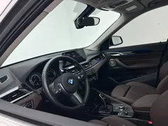 2022 BMW X1 Premium, белый — фото 16