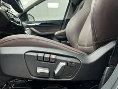 2022 BMW X1 Premium, белый — фото 18