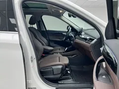2022 BMW X1 Premium, белый — фото 19