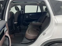 2022 BMW X1 Premium, белый — фото 20