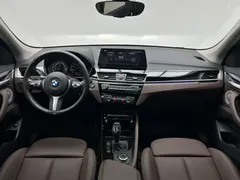 2022 BMW X1 Premium, белый — фото 22