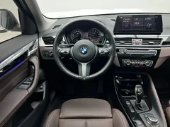 2022 BMW X1 Premium, белый — фото 23