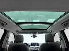 2022 BMW X1 Premium, белый — фото 24