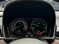 2022 BMW X1 Premium, белый — фото 25