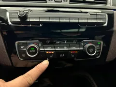 2022 BMW X1 Premium, белый — фото 26