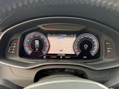 2020 Audi A6 Avant 45 TFSI Select Dynamic, чёрный — фото 18