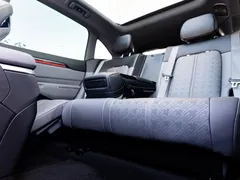 2025 Zeekr 7X 75kWh RWD Smart Driving, зелёный — фото 9