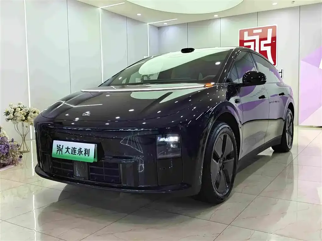 2025 Li Auto i6 2WD Standard
