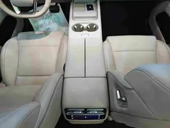 2025 Li Auto i6 2WD Standard, чёрный — фото 9