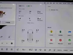 2025 Li Auto i6 2WD Standard, чёрный — фото 18