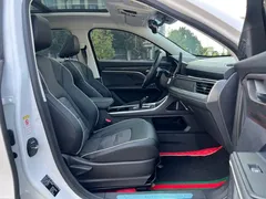 2021 Haval H6 1.5T AT Champion, белый — фото 17