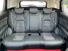 2021 Haval H6 1.5T AT Champion, белый — фото 18