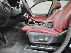 2023 BMW X3 Leading M Night Package, чёрный — фото 4