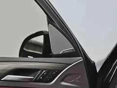2023 BMW X3 Leading M Night Package, чёрный — фото 5