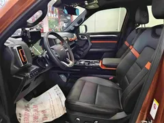 2021 Haval Dargo 1.5T DCT 2WD Border Collie — фото 4