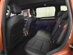 2021 Haval Dargo 1.5T DCT 2WD Border Collie — фото 5