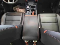 2021 Haval Dargo 1.5T DCT 2WD Border Collie — фото 9