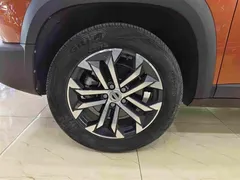 2021 Haval Dargo 1.5T DCT 2WD Border Collie — фото 10