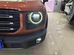 2021 Haval Dargo 1.5T DCT 2WD Border Collie — фото 11