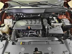 2021 Haval Dargo 1.5T DCT 2WD Border Collie — фото 12