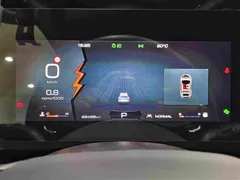 2021 Haval Dargo 1.5T DCT 2WD Border Collie — фото 18