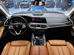 2020 BMW X7 xDrive40i Leading Luxury Package — фото 4