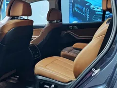 2020 BMW X7 xDrive40i Leading Luxury Package — фото 6