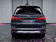2020 BMW X7 xDrive40i Leading Luxury Package — фото 8