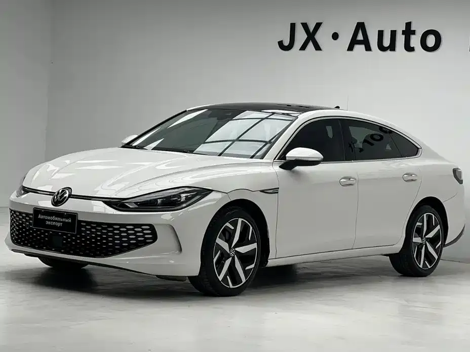 2022 Volkswagen Lamando L 280TSI DSG