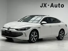 2022 Volkswagen Lamando L 280TSI DSG, белый — фото 1