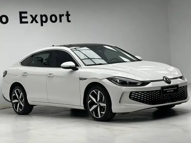 2022 Volkswagen Lamando L 280TSI DSG