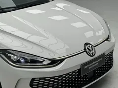 2022 Volkswagen Lamando L 280TSI DSG, белый — фото 5