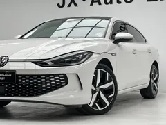 2022 Volkswagen Lamando L 280TSI DSG, белый — фото 7