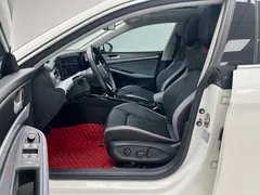 2022 Volkswagen Lamando L 280TSI DSG, белый — фото 8