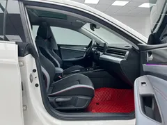 2022 Volkswagen Lamando L 280TSI DSG, белый — фото 10