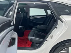 2022 Volkswagen Lamando L 280TSI DSG, белый — фото 12