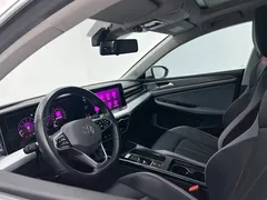 2022 Volkswagen Lamando L 280TSI DSG, белый — фото 17