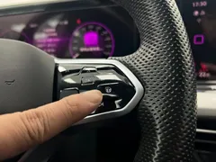 2022 Volkswagen Lamando L 280TSI DSG, белый — фото 20