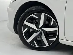 2022 Volkswagen Lamando L 280TSI DSG, белый — фото 21