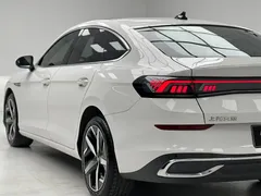 2022 Volkswagen Lamando L 280TSI DSG, белый — фото 22