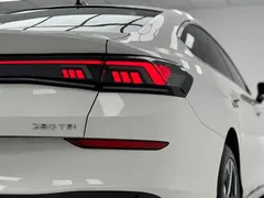 2022 Volkswagen Lamando L 280TSI DSG, белый — фото 23