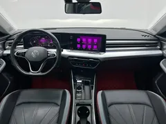 2022 Volkswagen Lamando L 280TSI DSG, белый — фото 27