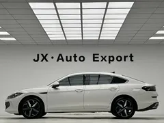 2022 Volkswagen Lamando L 280TSI DSG, белый — фото 29