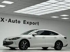 2022 Volkswagen Lamando L 280TSI DSG, белый — фото 30