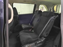 2021 Honda Odyssey 2.0L, синий — фото 5