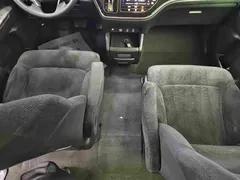 2021 Honda Odyssey 2.0L, синий — фото 9