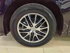 2021 Honda Odyssey 2.0L, синий — фото 10